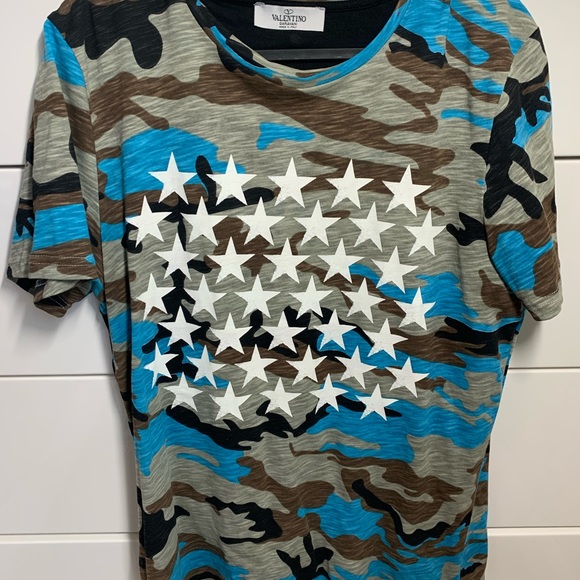 Valentino Medium t-shirt - Picture 5 of 5